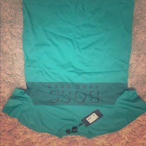 Hugo boss medium men’s brand new